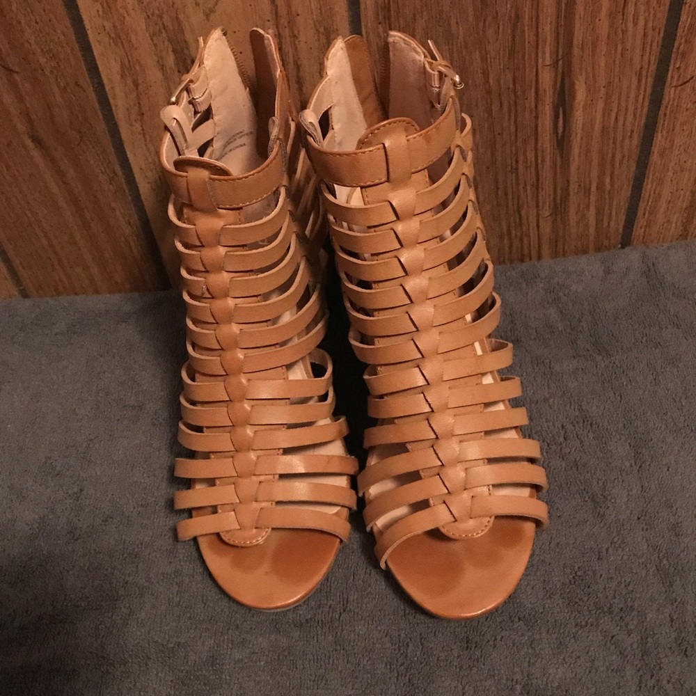 Madden girl Heels
